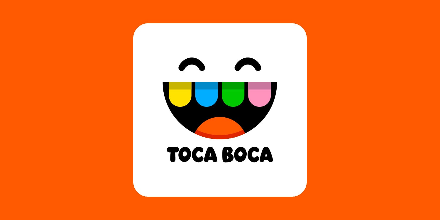 toca boca builders